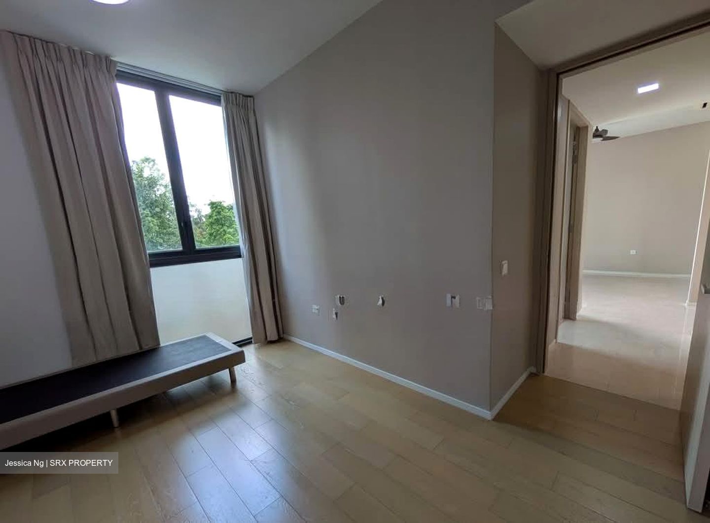 The Panorama (D20), Condominium #536356631